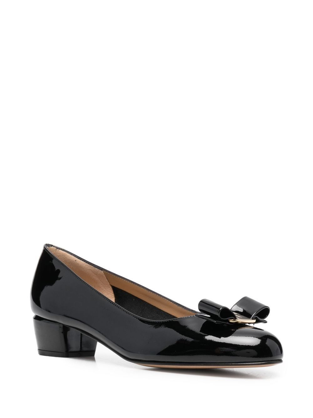 bow detail pumps - 2