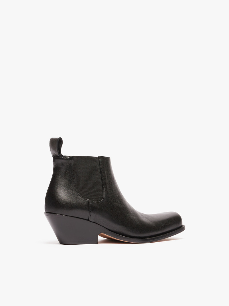 ALDENO Chelsea cowboy boots 3