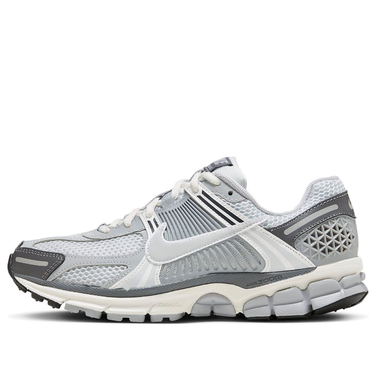 (WMNS) Nike Air Zoom Vomero 5 'Wolf Grey Cool Grey' FD9919-001 - 1