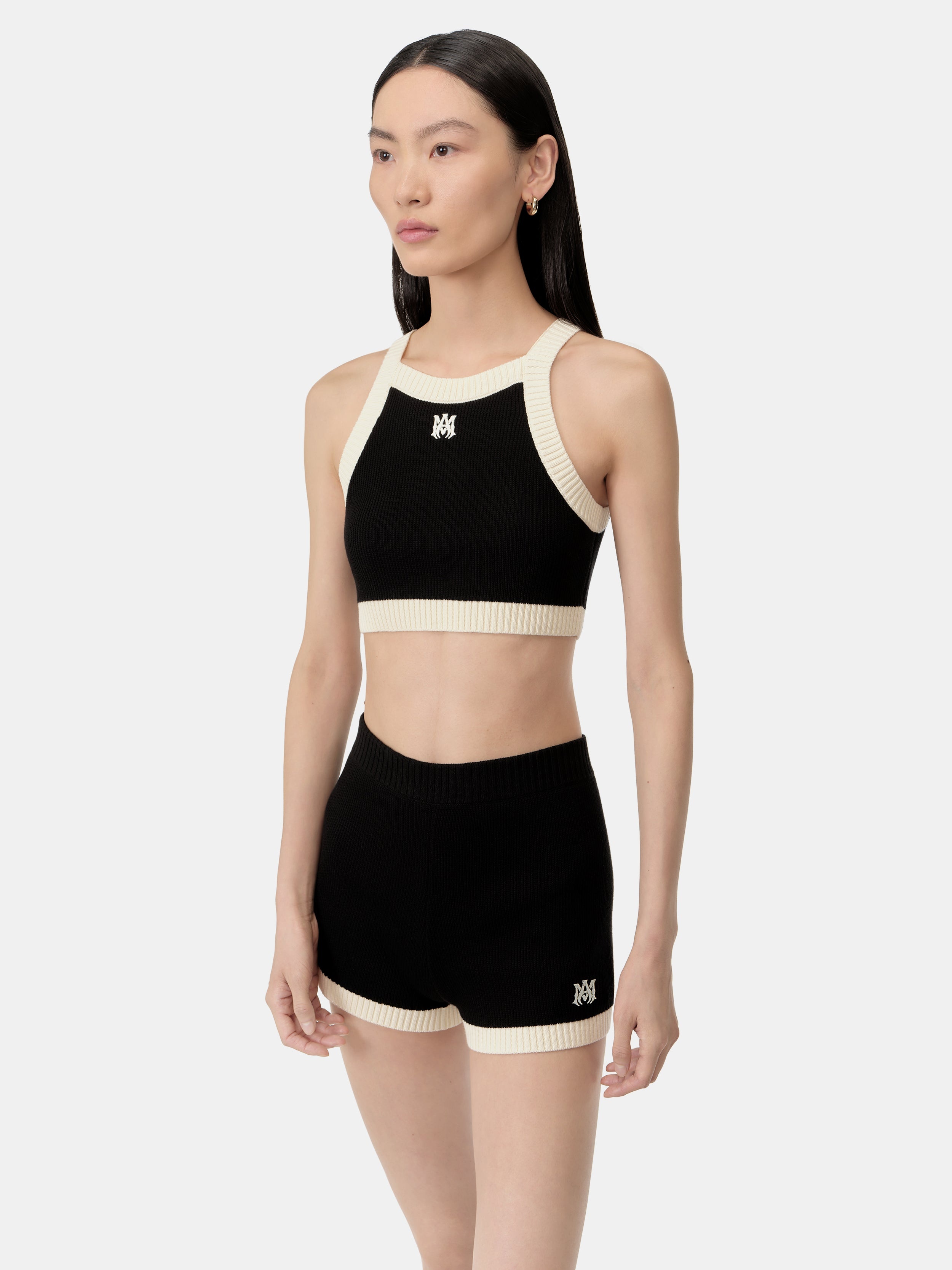 WOMEN'S MA CROPPED TANK - 5