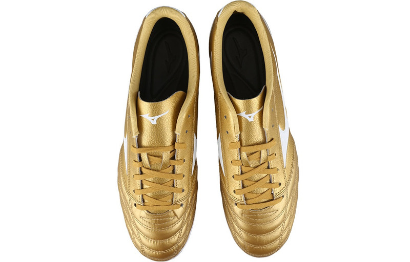 Mizuno Mizuno Folgado Pro Kl AG 'Gold' P1GA239306 outlook