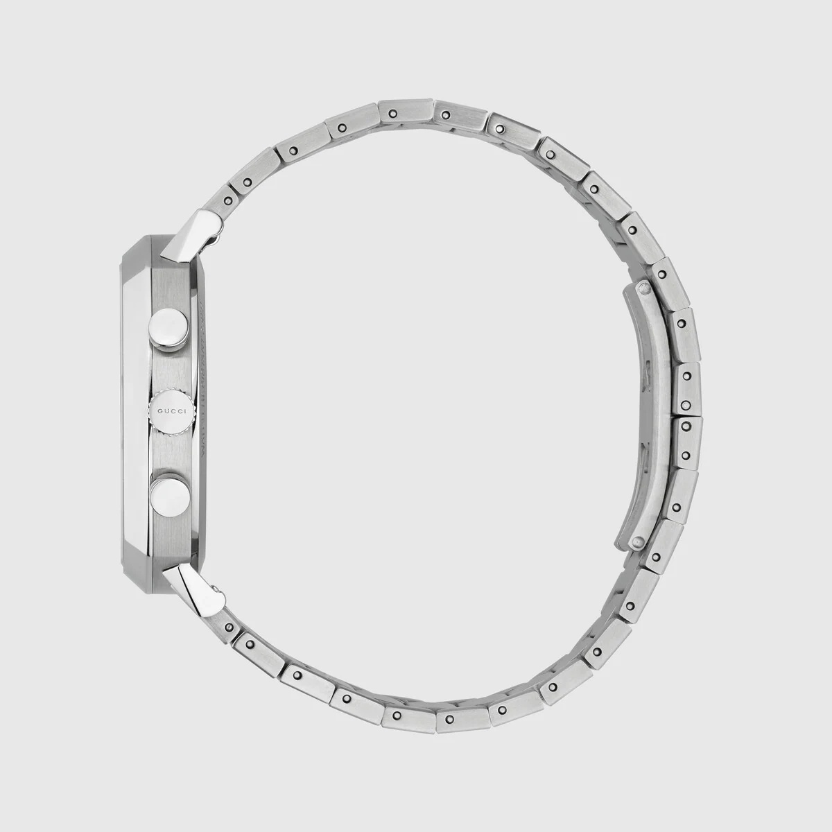 Disney x Gucci Grip watch, 40mm - 3