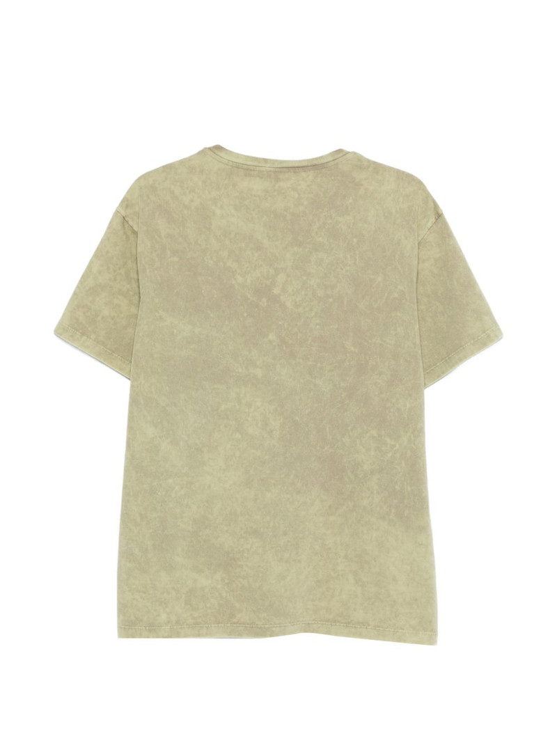 N°21 crewneck T-shirt outlook