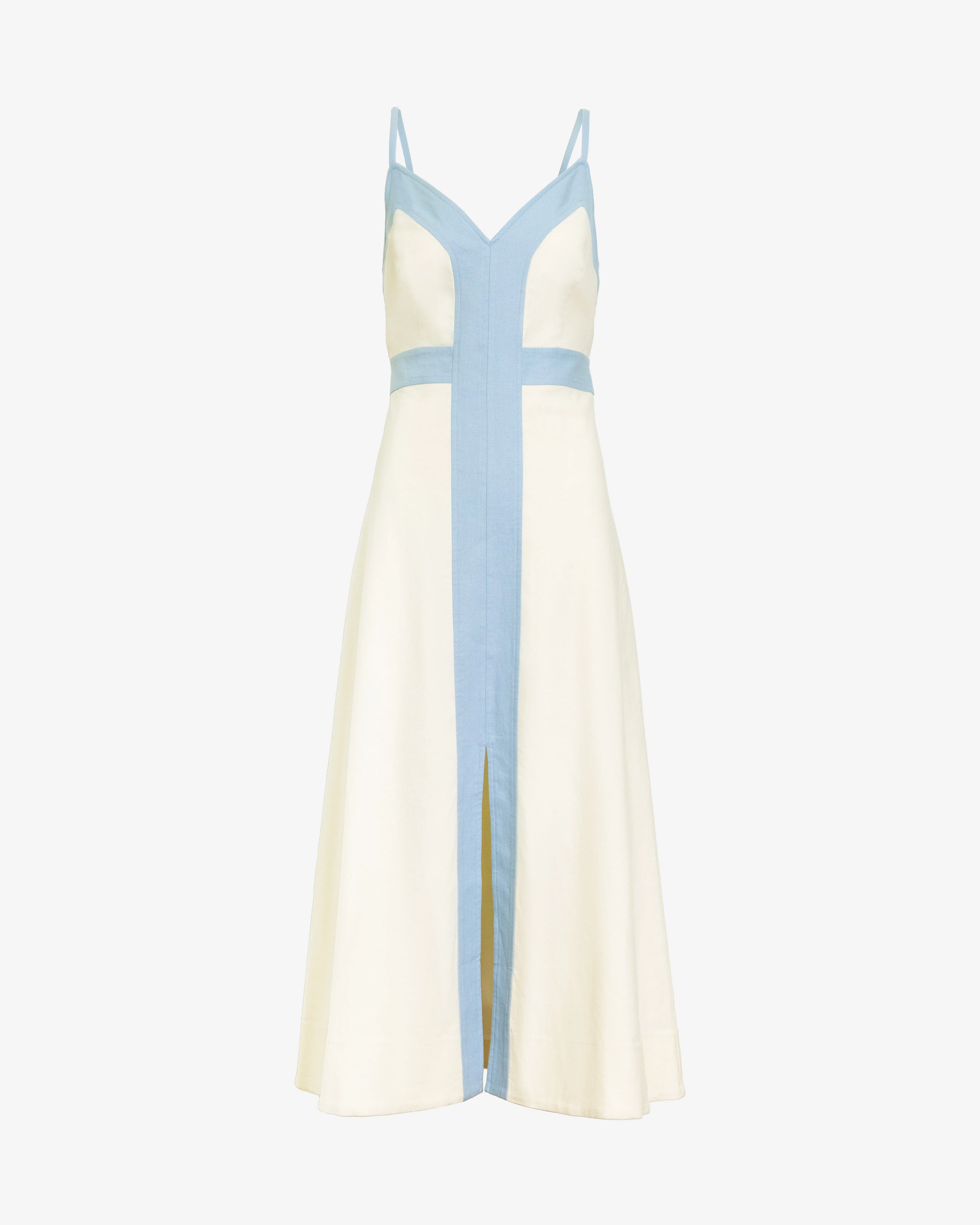 MADDEN DRESS - 1