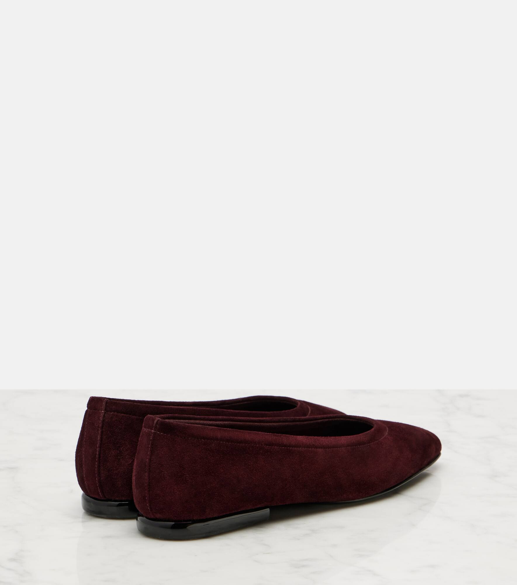 Primula suede ballet flats - 2