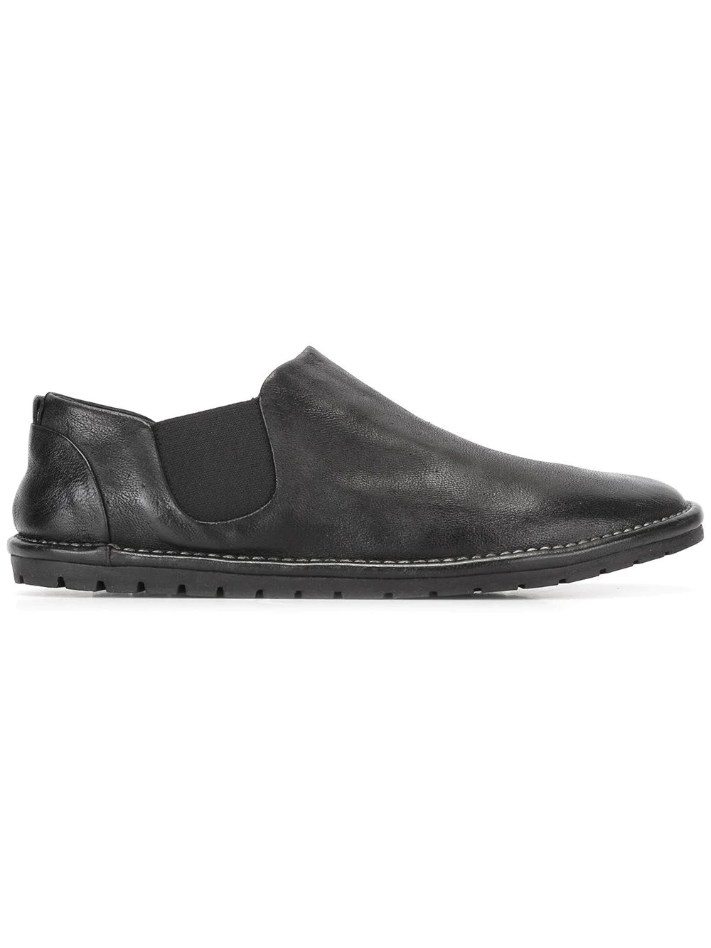 slip-on loafers - 1