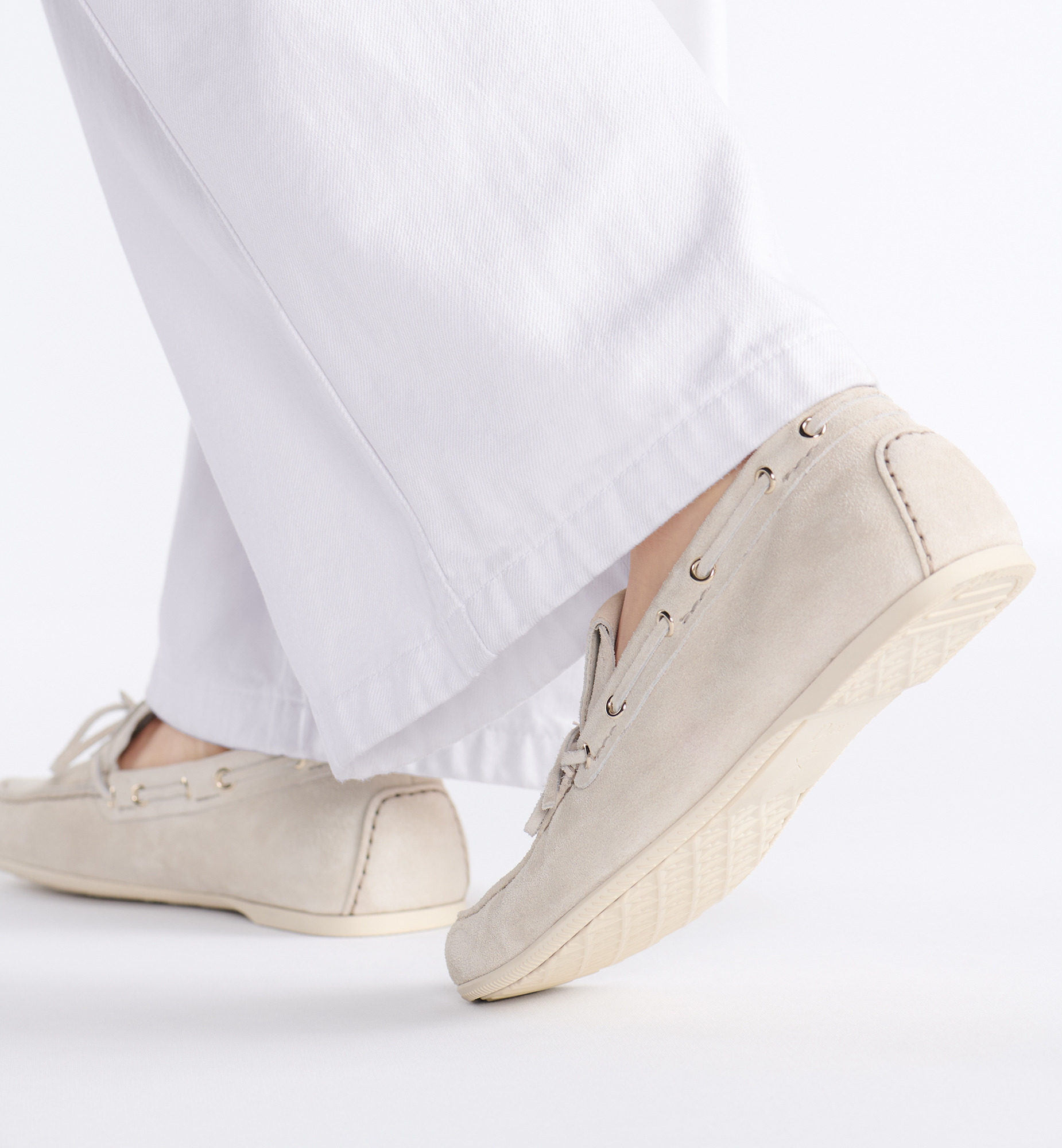 Miss Dior Street Loafer - 4