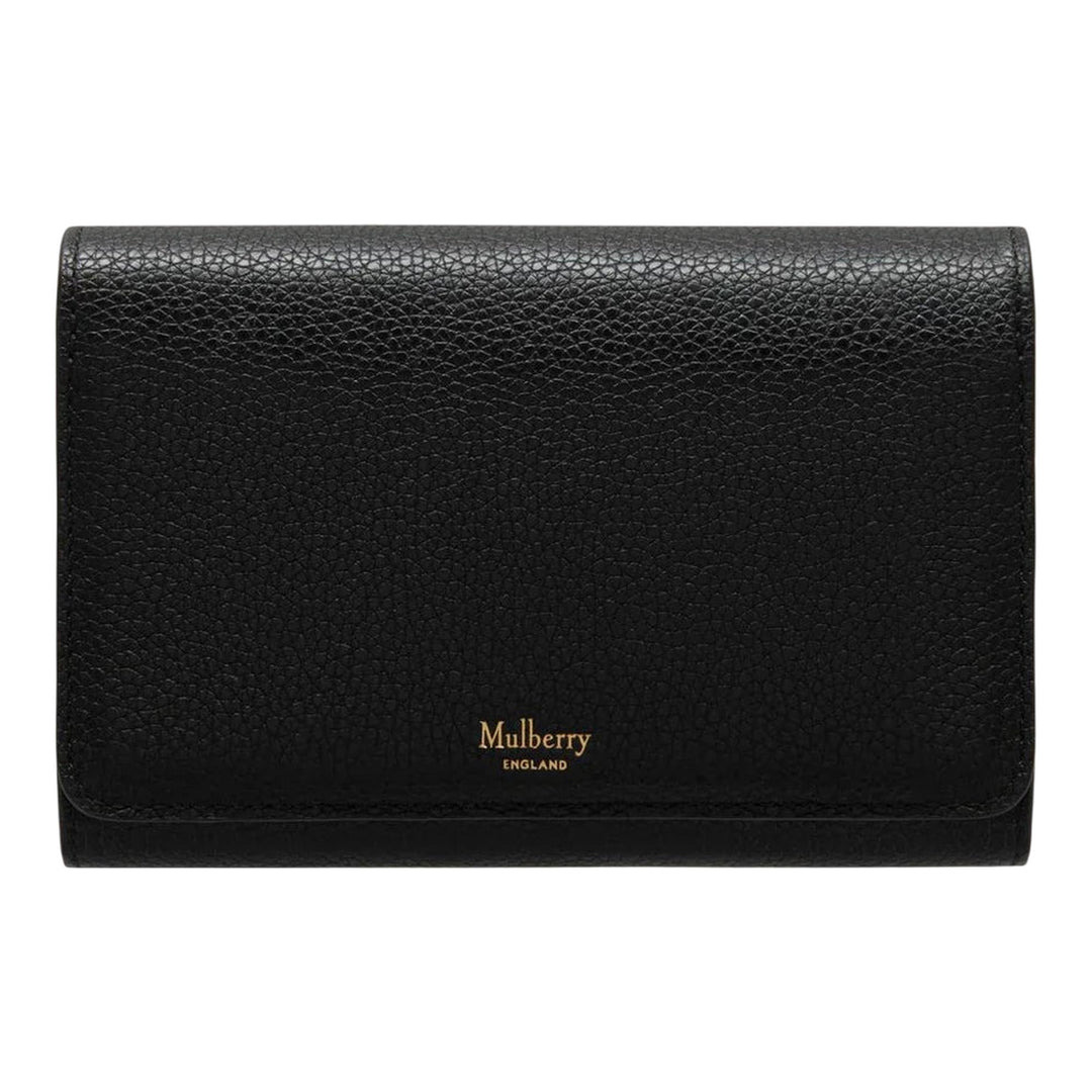 Medium Continental French Purse - 1