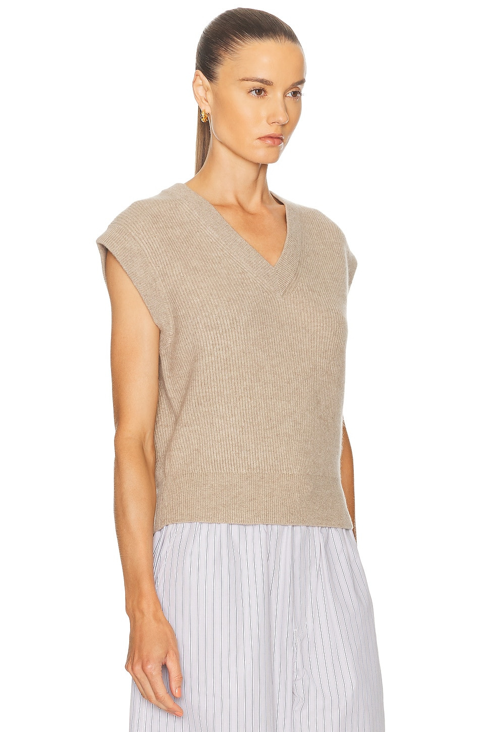 Rib Vest - 2