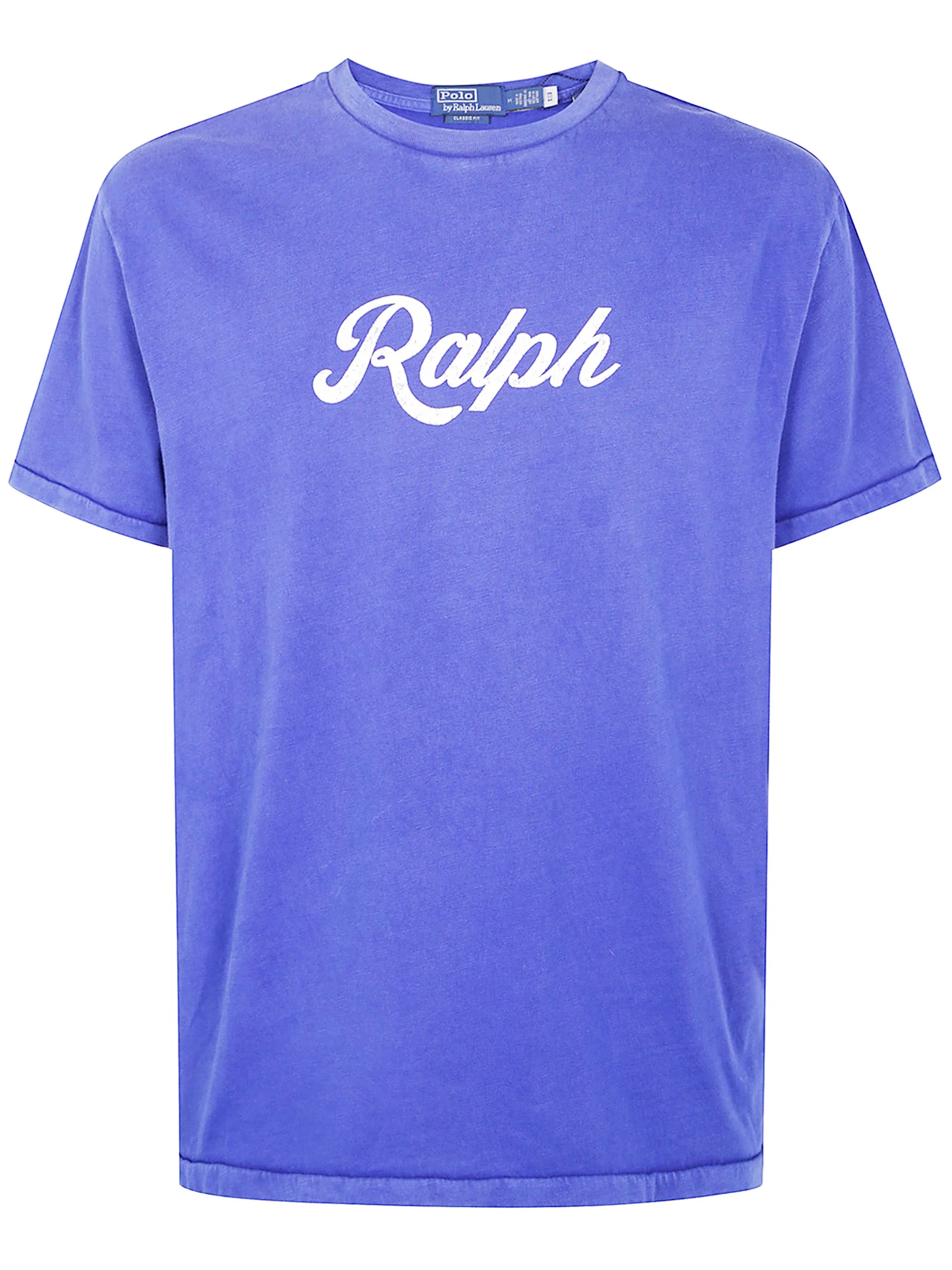 Jersey T-Shirt - 1