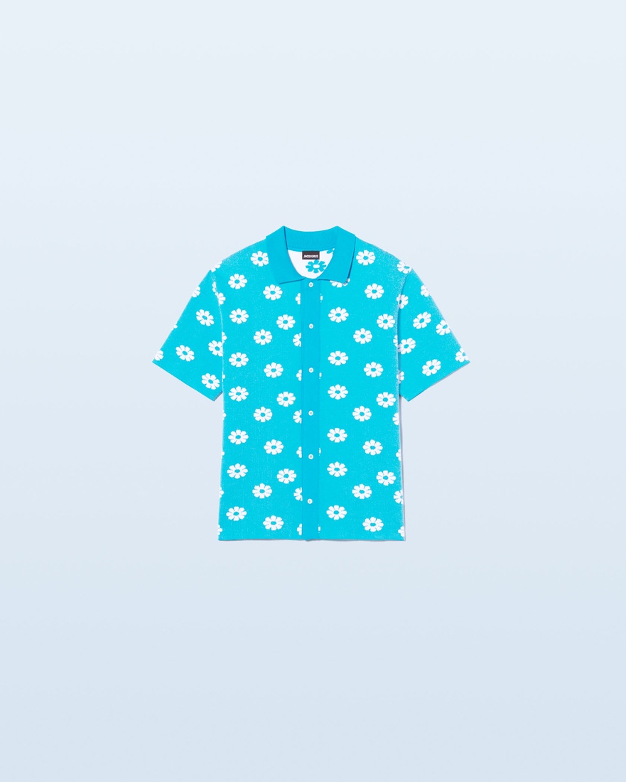 La chemise Palma - 1