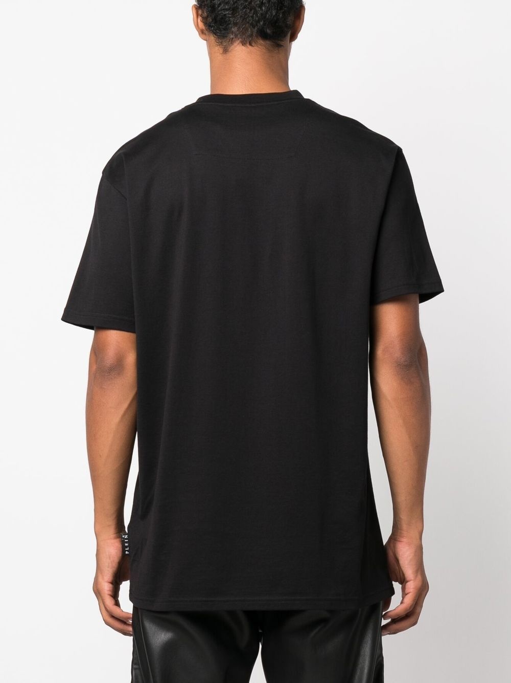 Hawaii graphic-print cotton T-shirt - 4