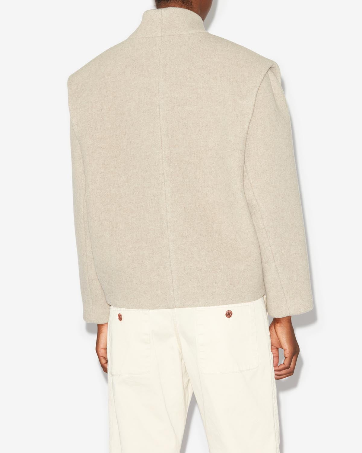 DROGO JACKET - 5