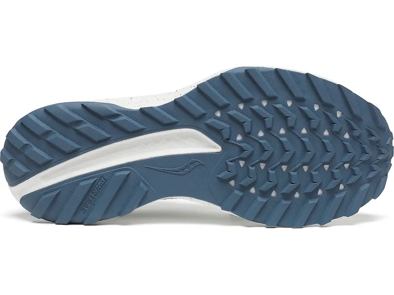 Saucony Ride TR 2 - 4