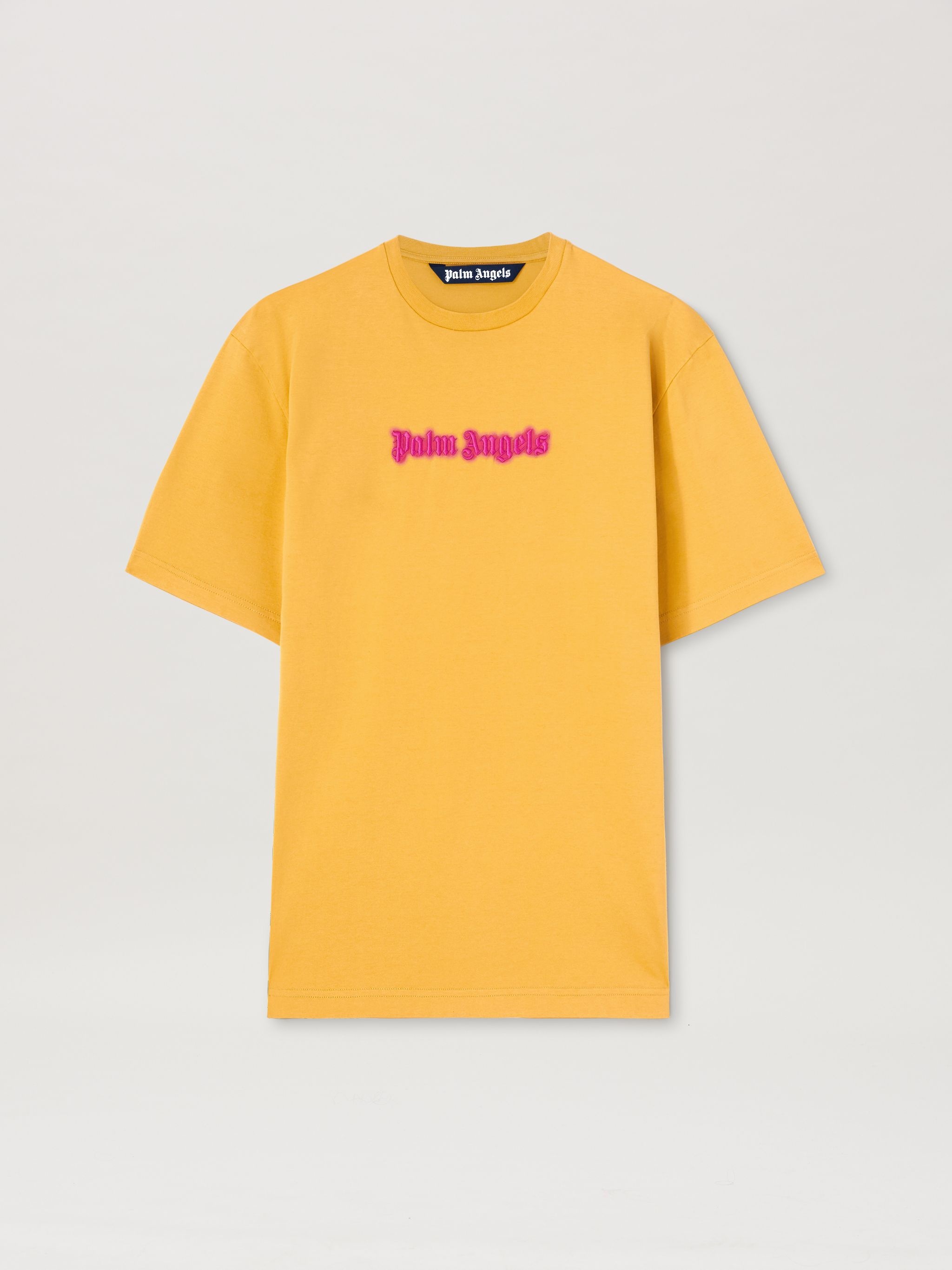 Neon Logo T-Shirt - 1