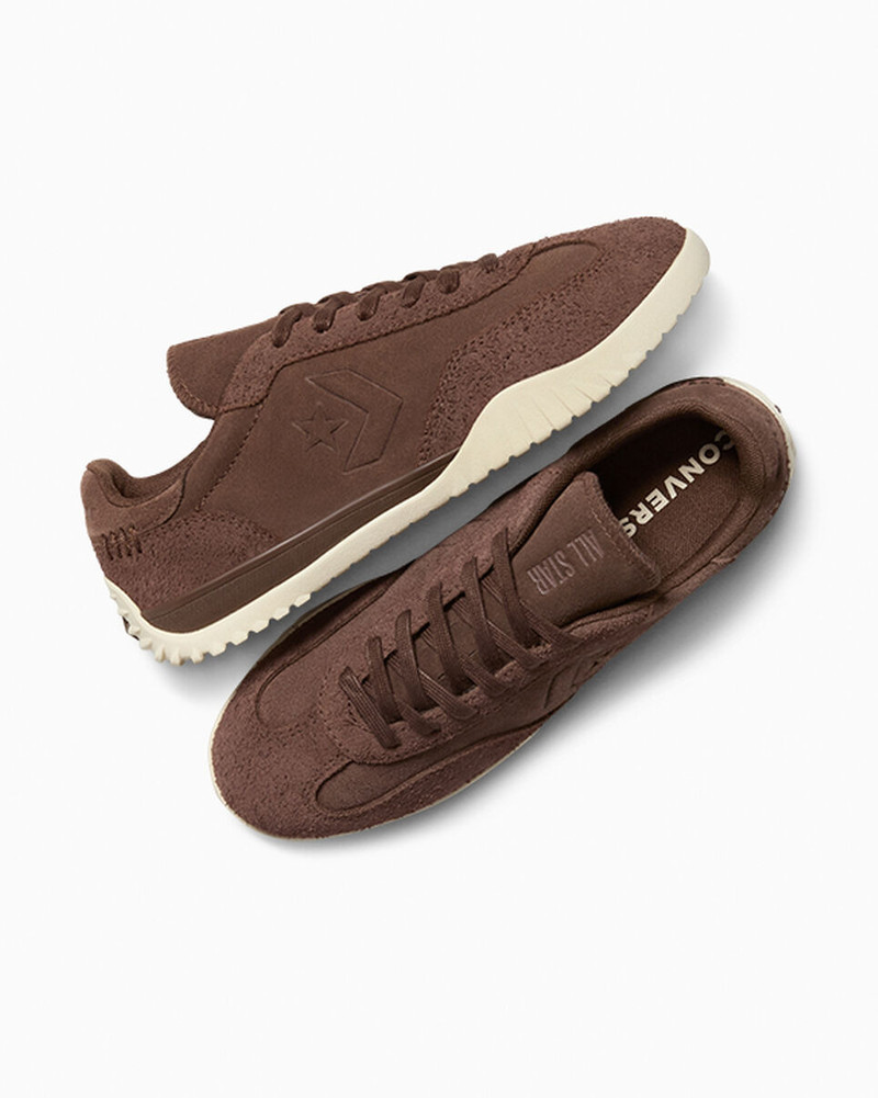 Run Star Trainer Colorful Suede 6