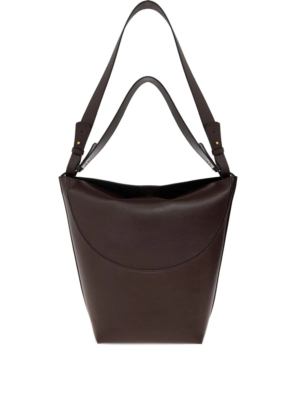 medium Pavo tote bag - 1