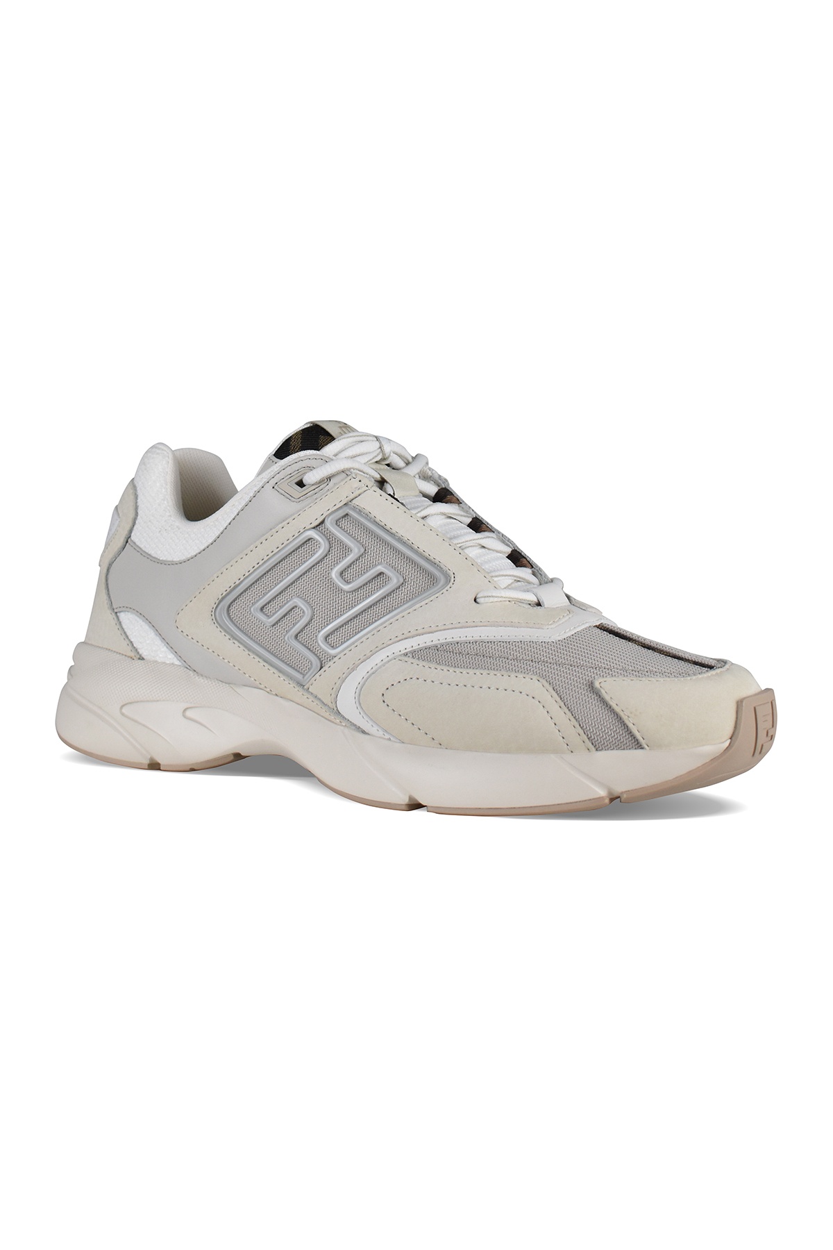 Faster Trainer Sneakers - 2
