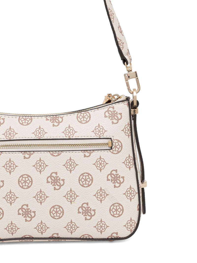 Daryna monogram-pattern shoulder bag 3