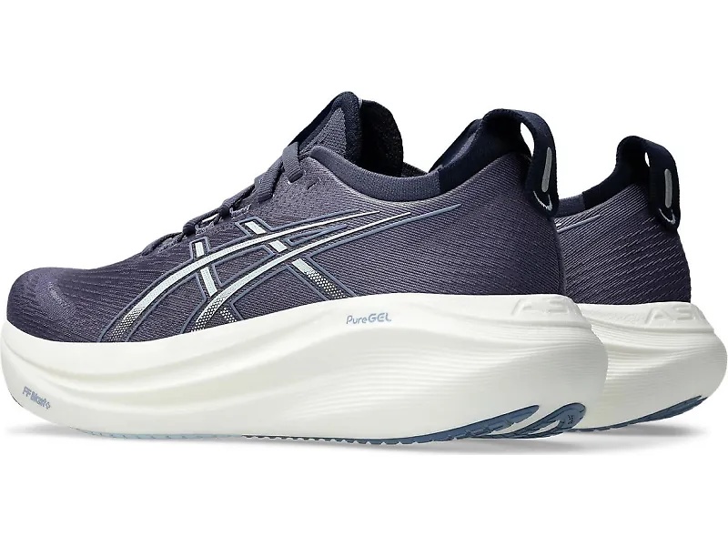 ASICS Gel-Nimbus 27 - 4
