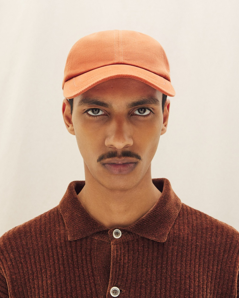 La casquette Jacquemus 4