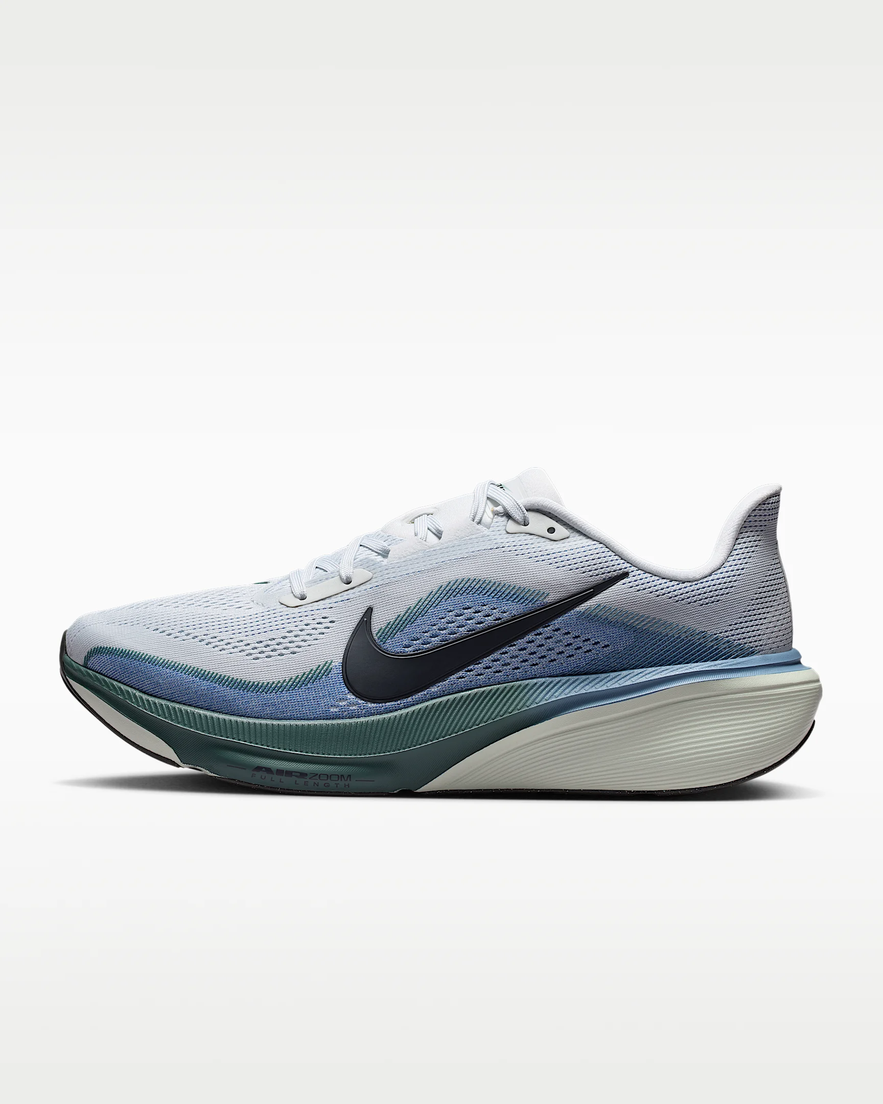 Nike Pegasus 42 Men's Road Running Shoes - 1
