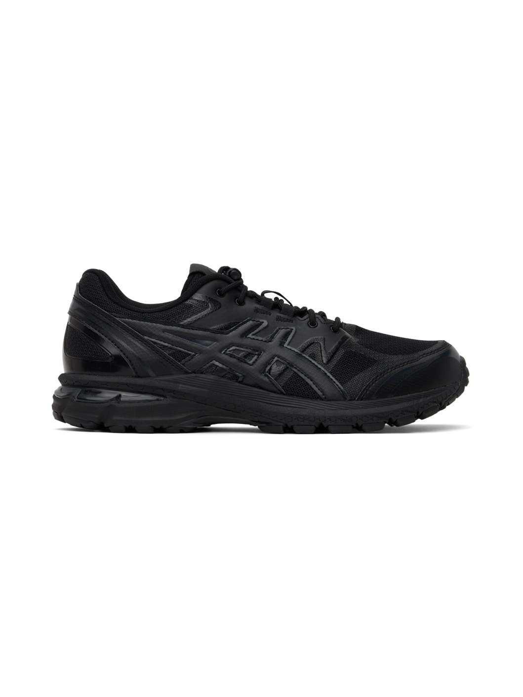 Black Asics Edition Gel-Terrain Sneakers - 1