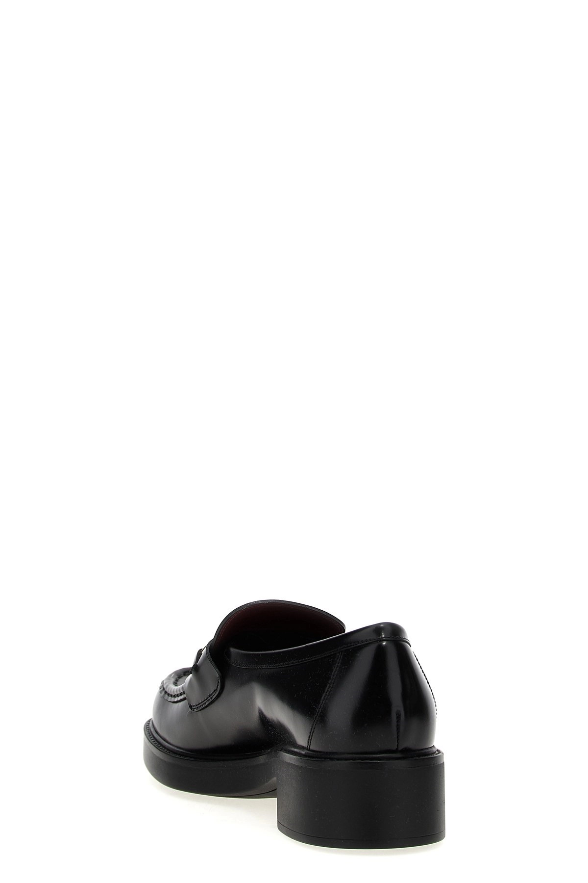 'Morsetto' loafers - 3