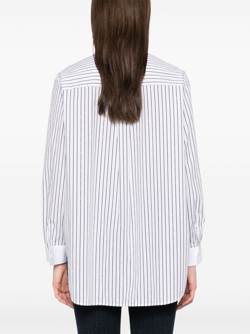 striped shirt - 4