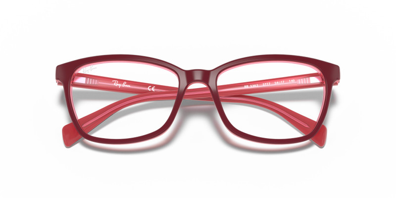 Ray-Ban RB5362 OPTICS outlook