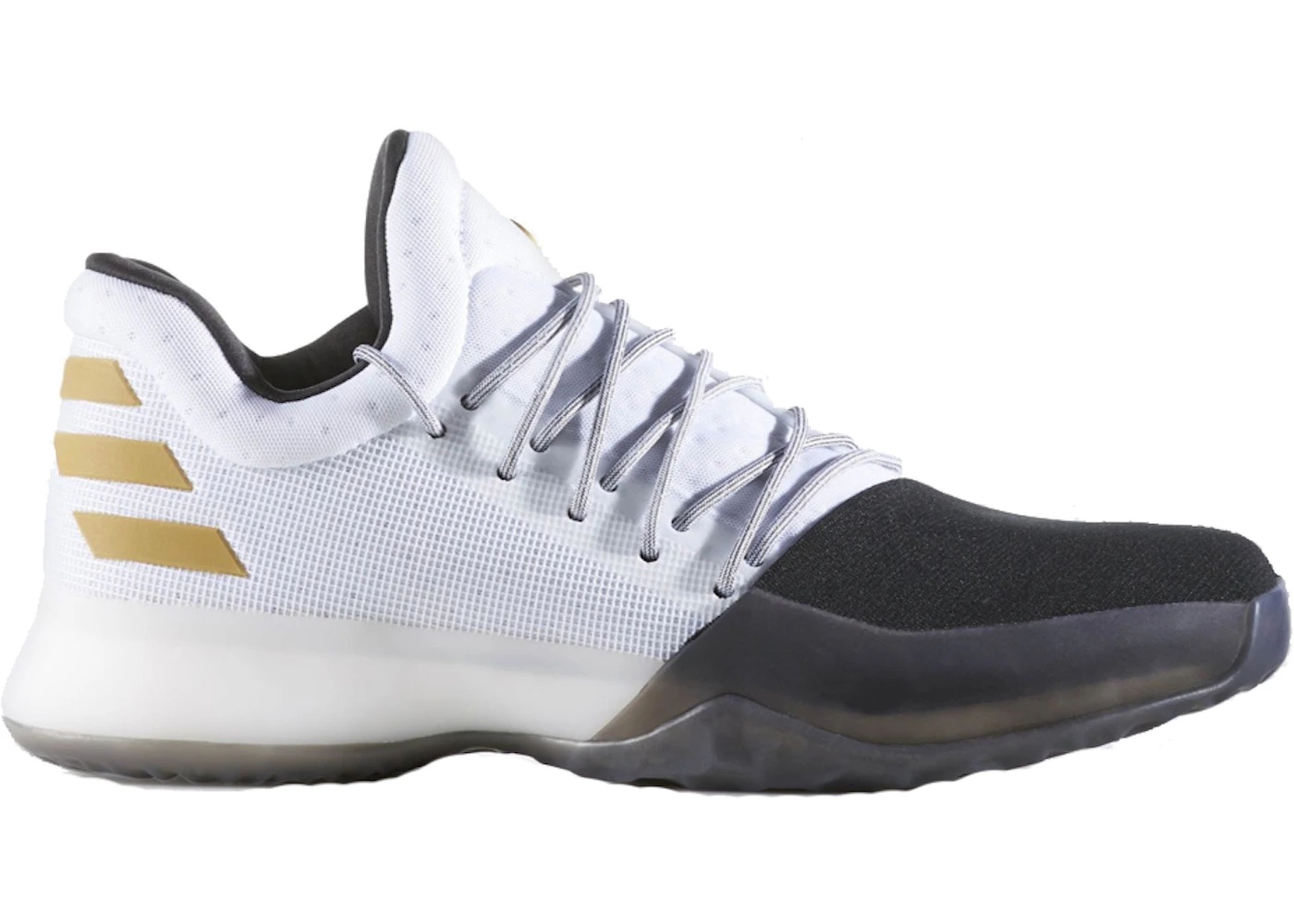 adidas Harden Vol. 1 Disruptor - 1