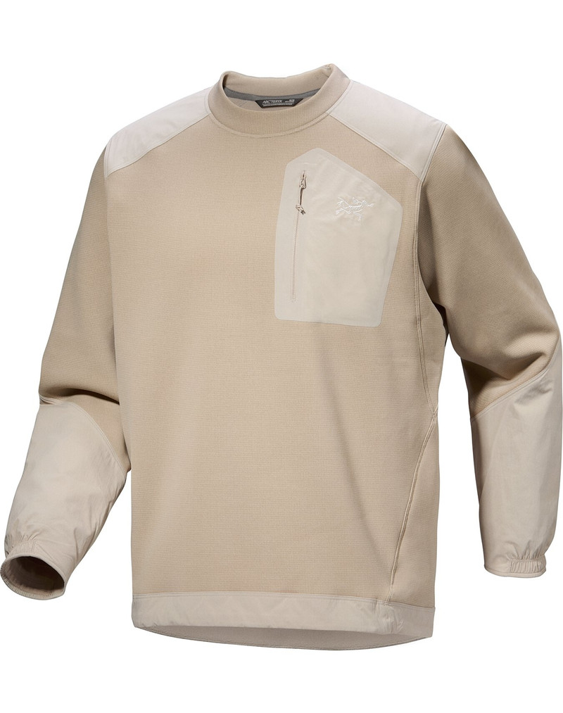 Konseal Crew Neck Pullover 1