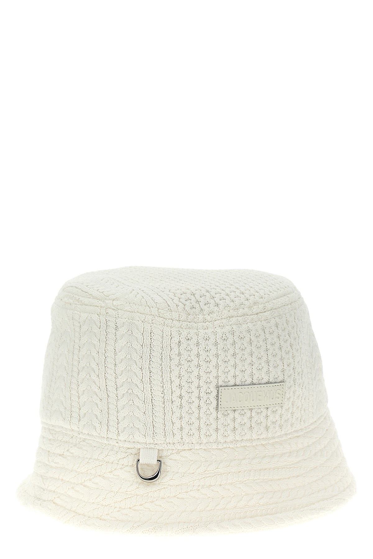 'Le Bob Belo' bucket hat - 2