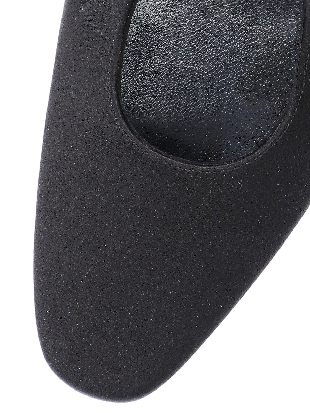 'FUGALO' BALLET FLATS - 5
