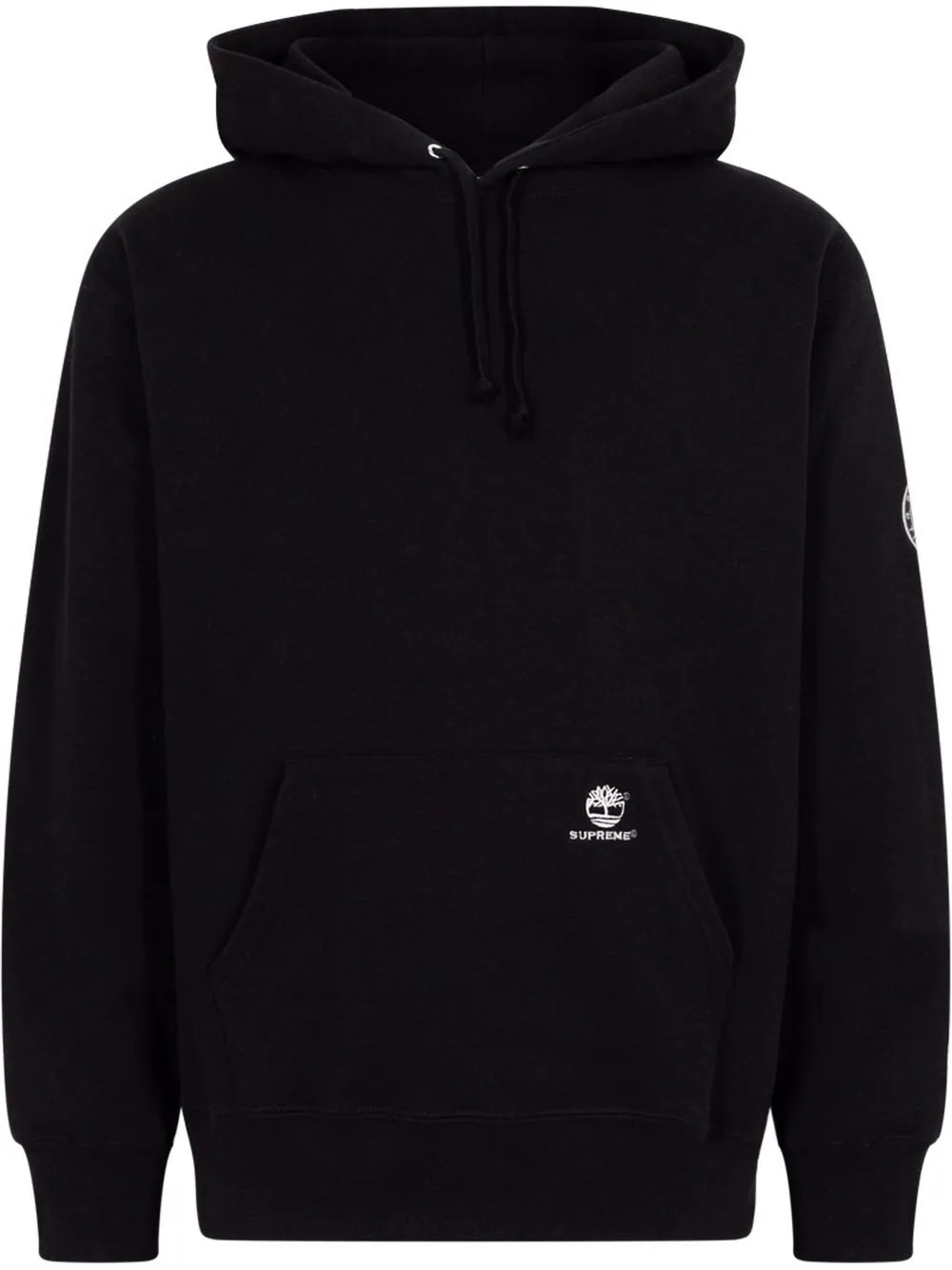 x Timberland hoodie - 1