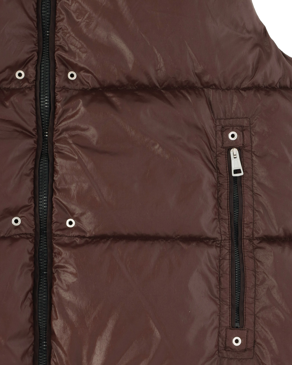 6 MONCLER 1017 ALYX 9SM ISLOTE VEST - 8