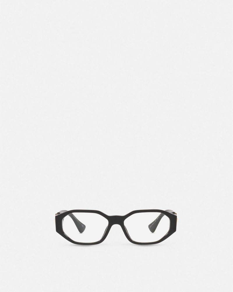 VERSACE Medusa Biggie Glasses outlook