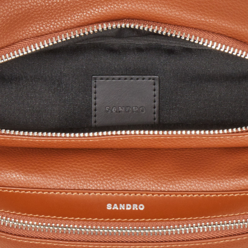 Sandro Belt bag outlook