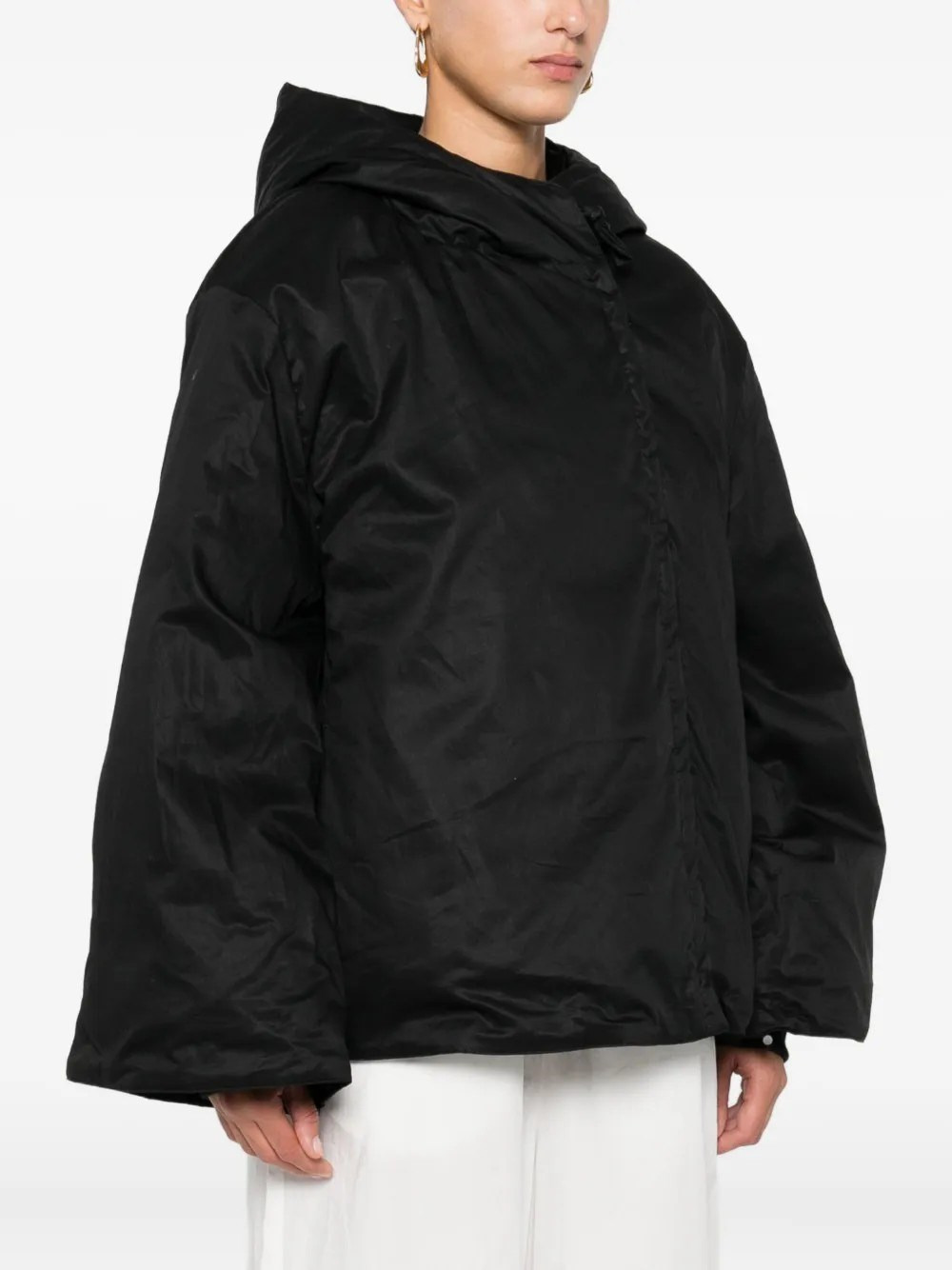 Sallie recycled cotton jacket - 4