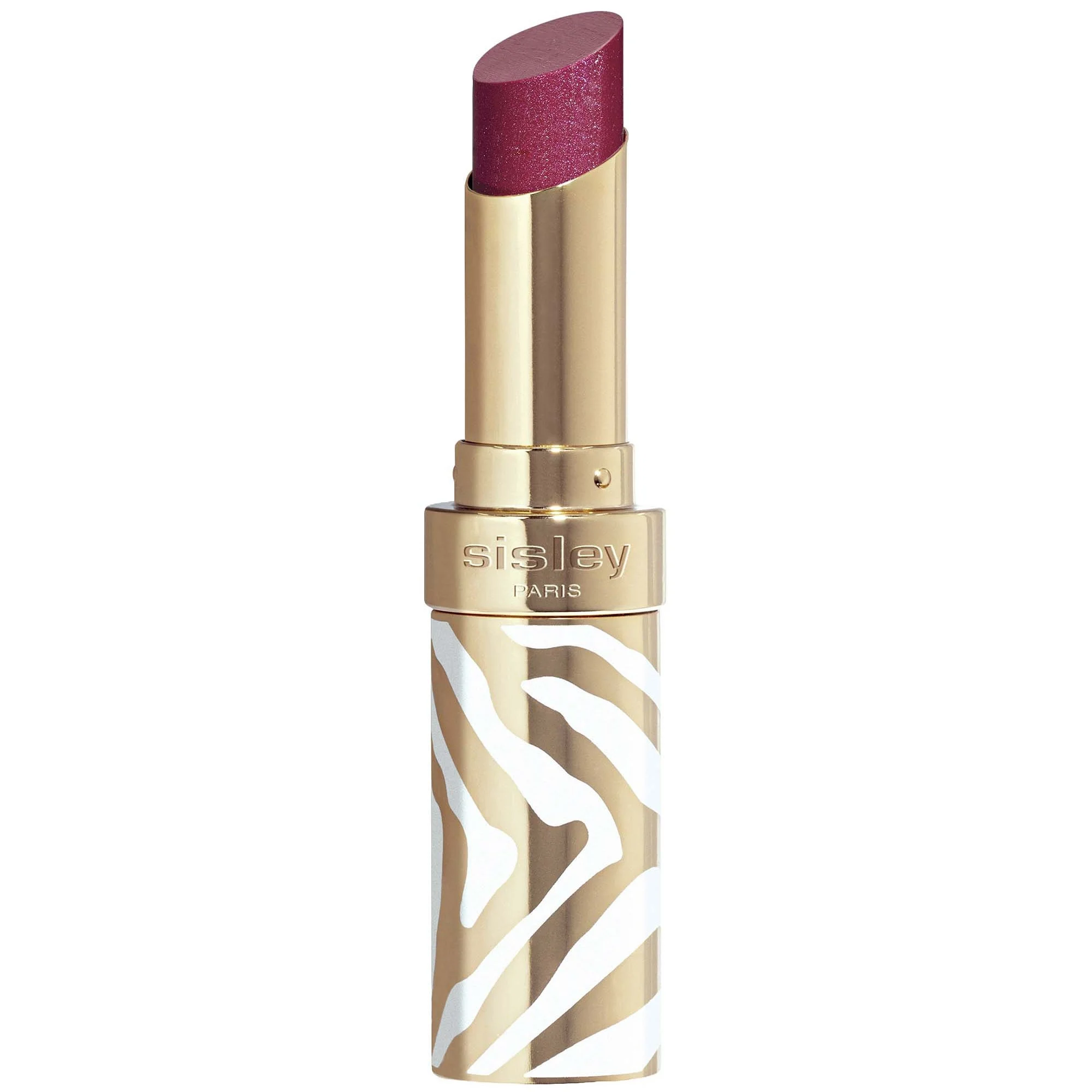 Sisley Paris Phyto-Rouge Shine 22 Sheer Raspberry - 1