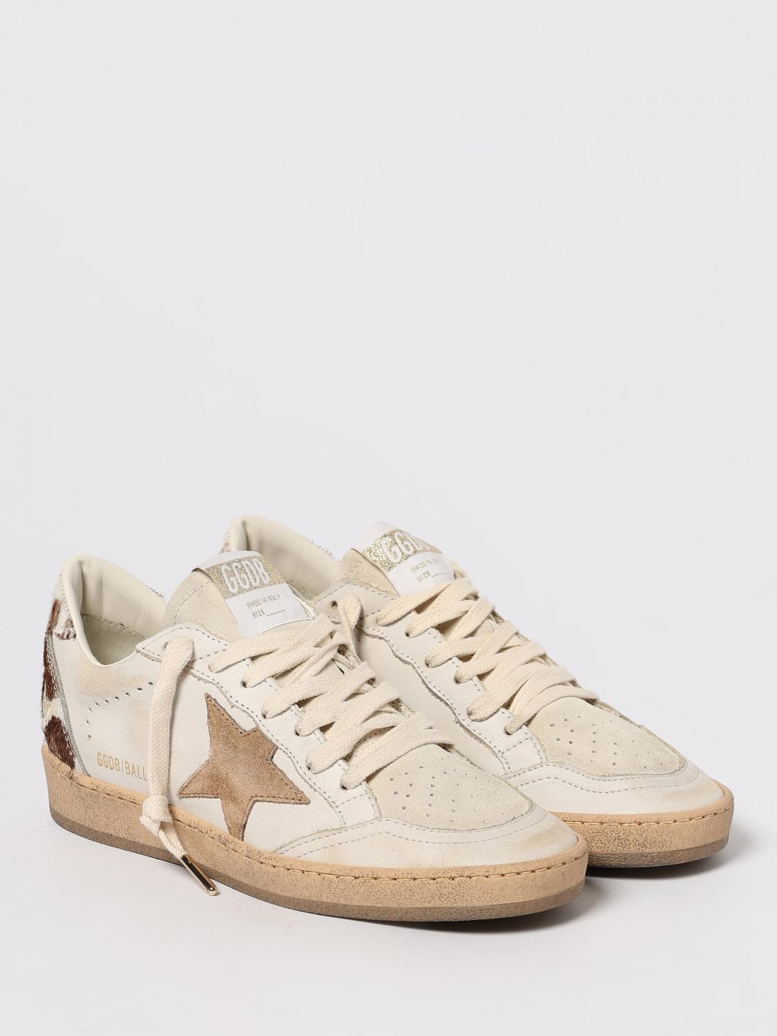 Sneakers woman Golden Goose - 2