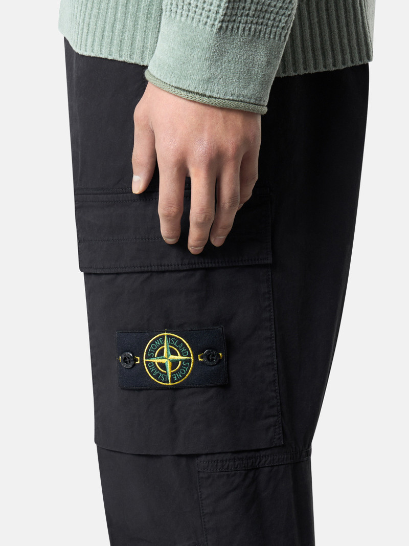 3100304 SUPIMA® COTTON TWILL STRETCH-TC 3