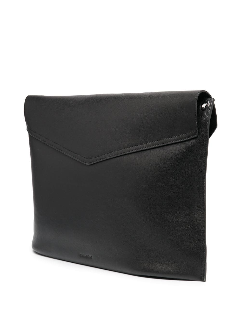 Trigone shoulder bag - 3