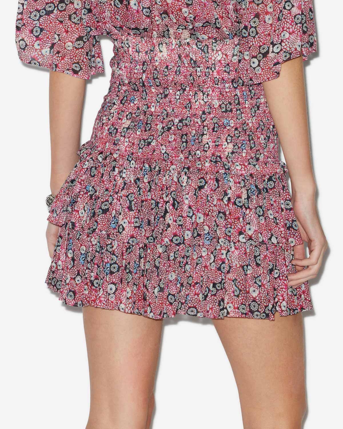 NAOMI SKIRT - 4