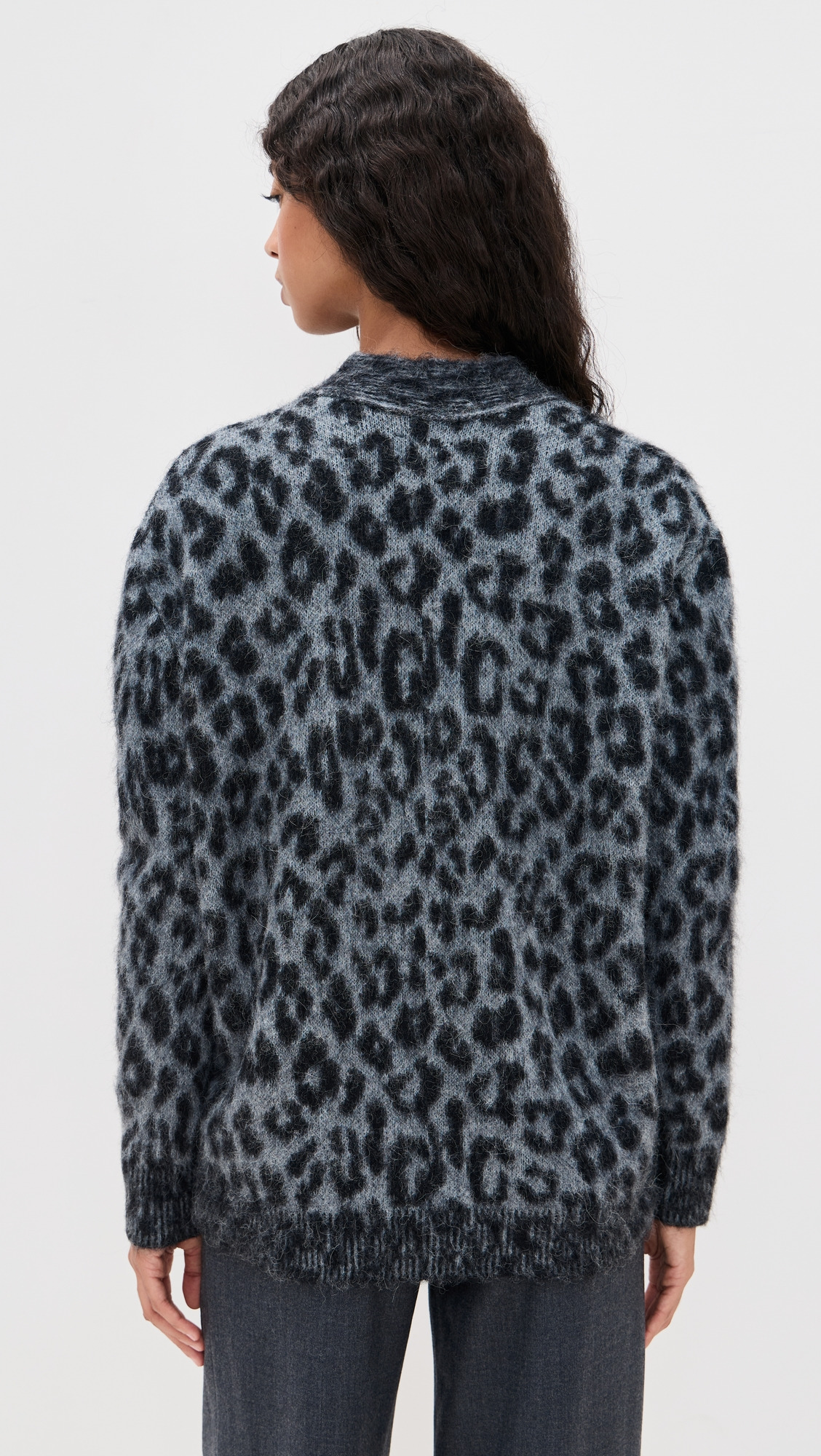 Banks Cardigan - 2