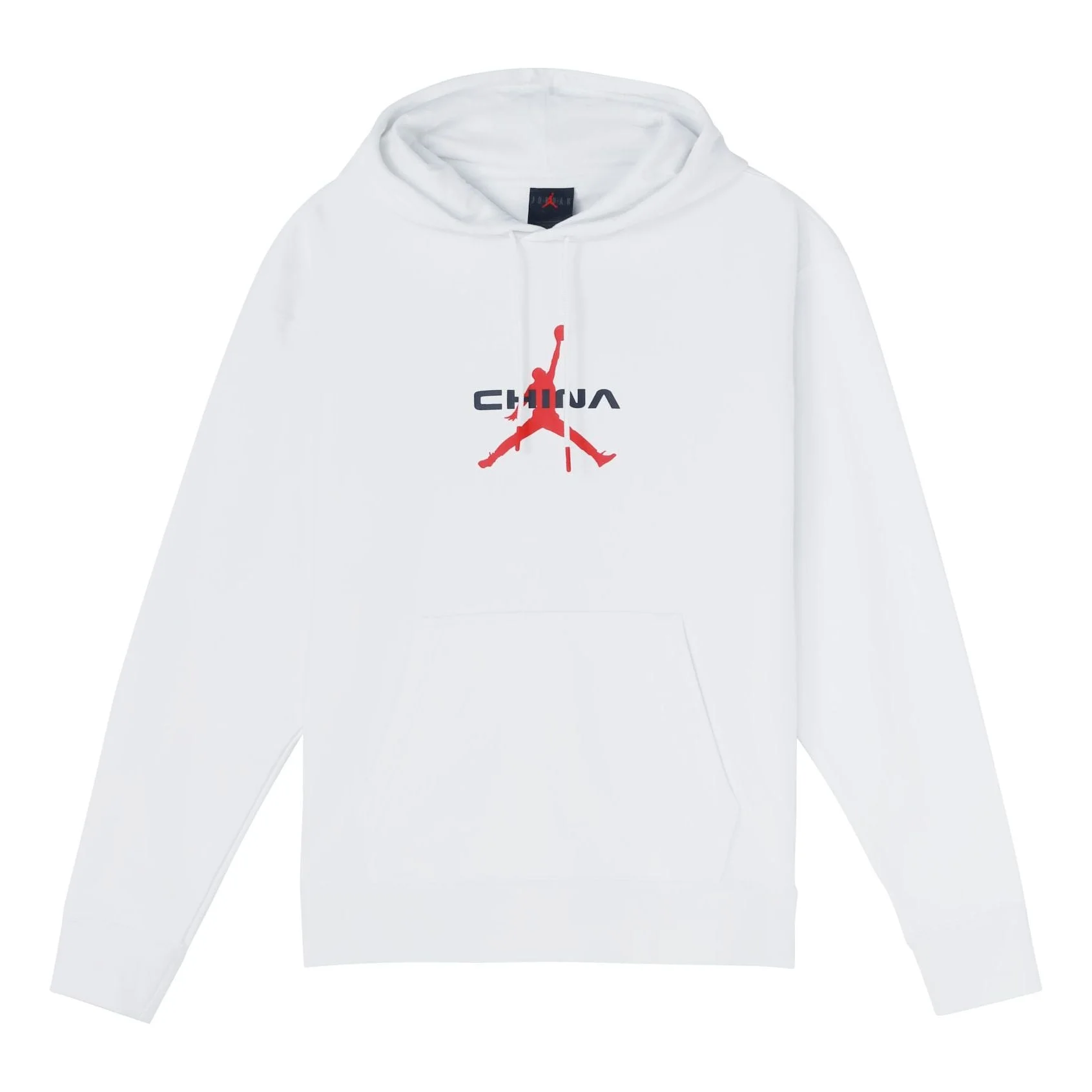 Air Jordan Casual Sports Drawstring White DH4344-121 - 1