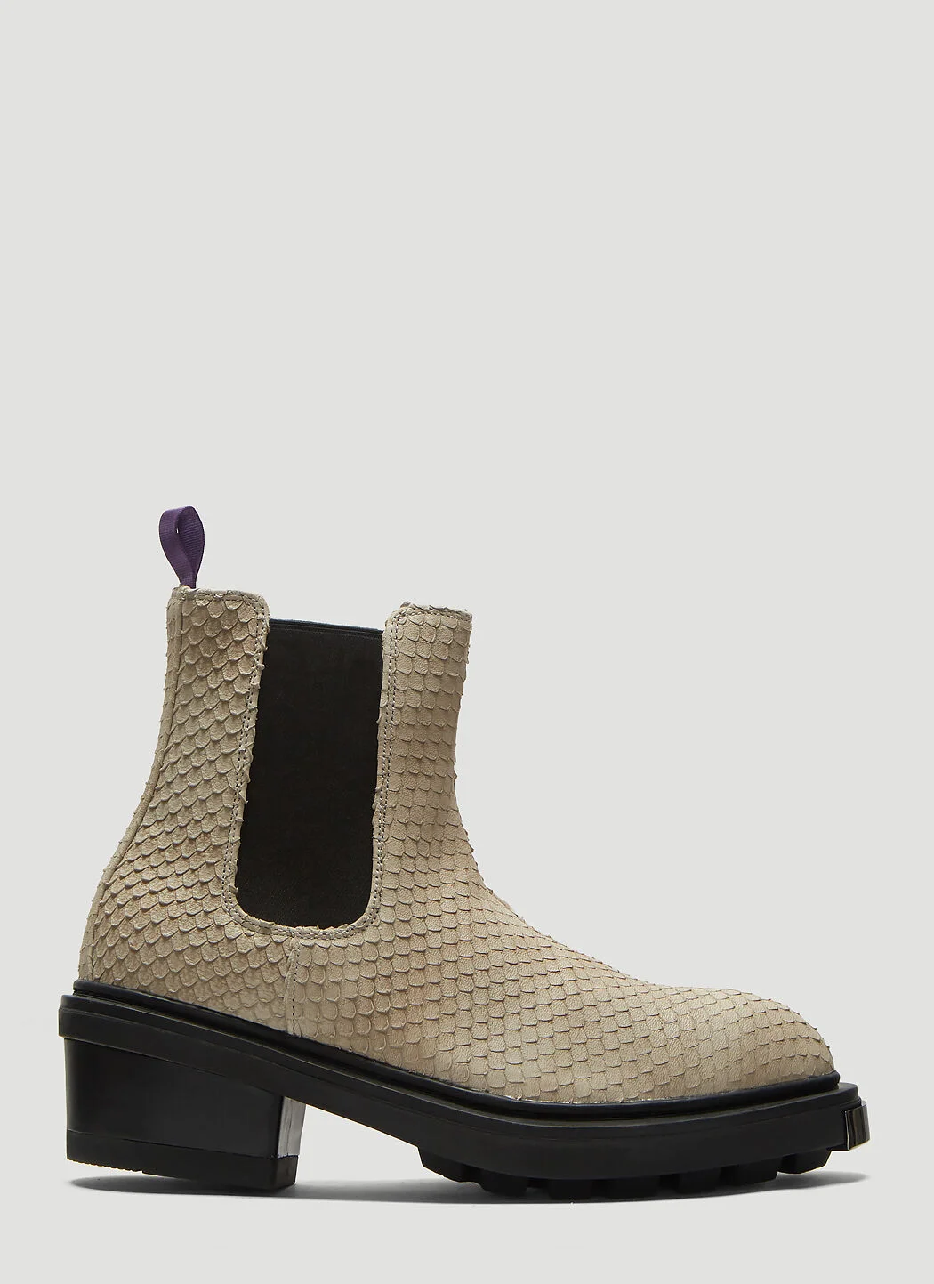 Nikita Tilapia Boots - 1
