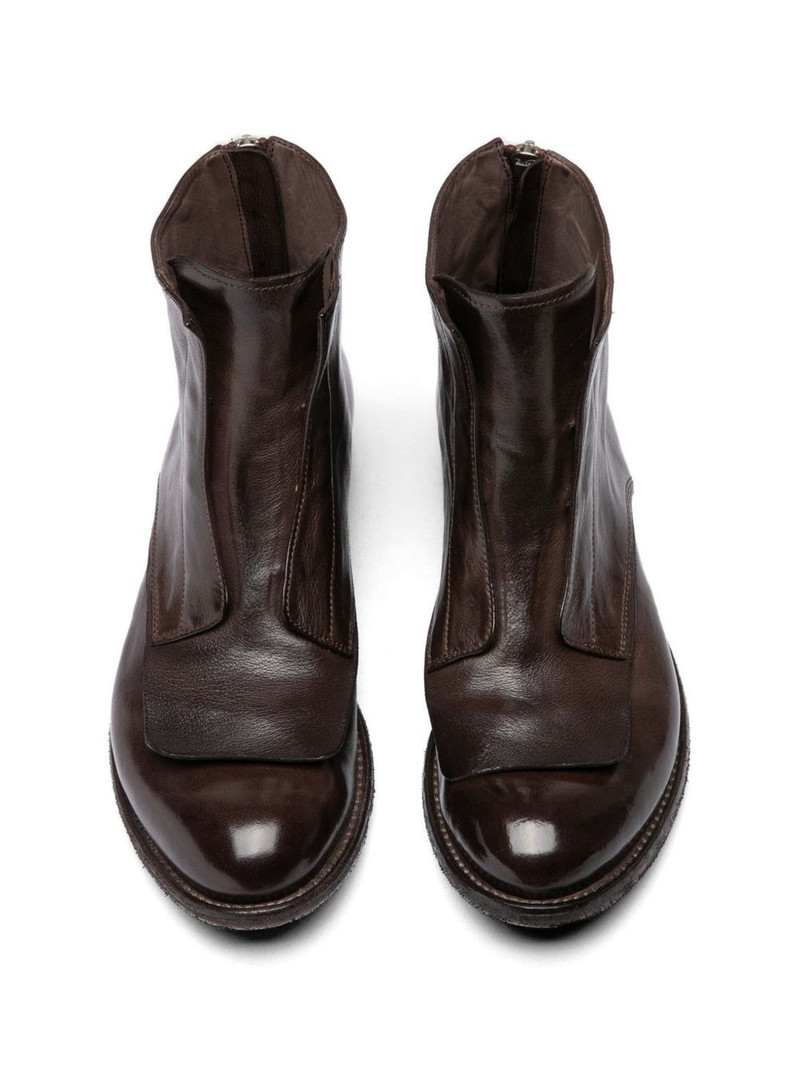Lexikon 160 ankle boots 4