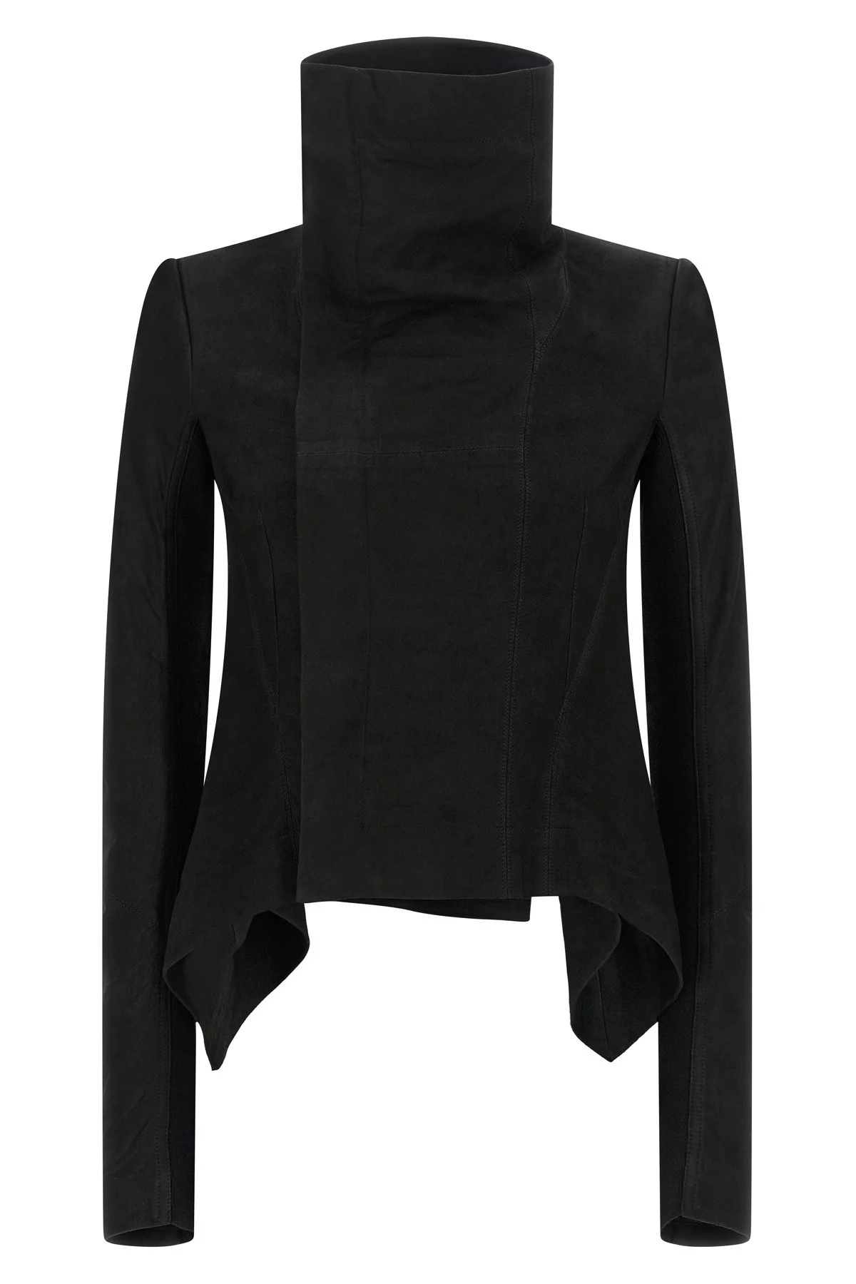'Naska Biker' Jacket - 1