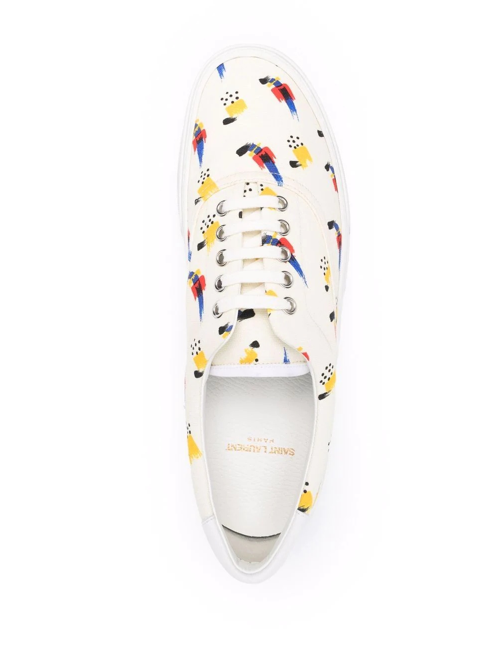 Venice low-top sneakers - 4